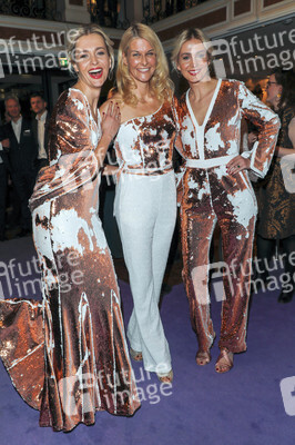 Best Brands Gala 2019 in München