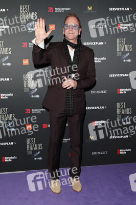 Best Brands Gala 2019 in München