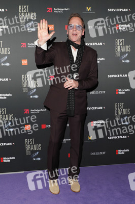 Best Brands Gala 2019 in München