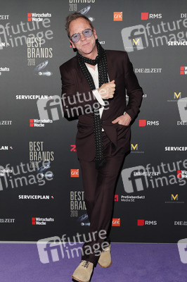Best Brands Gala 2019 in München