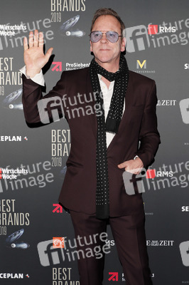 Best Brands Gala 2019 in München