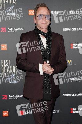 Best Brands Gala 2019 in München