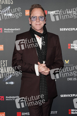 Best Brands Gala 2019 in München