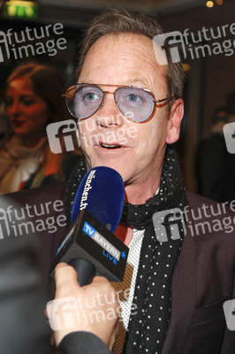 Best Brands Gala 2019 in München