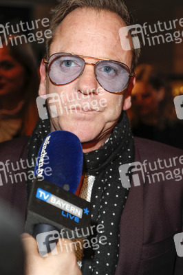 Best Brands Gala 2019 in München