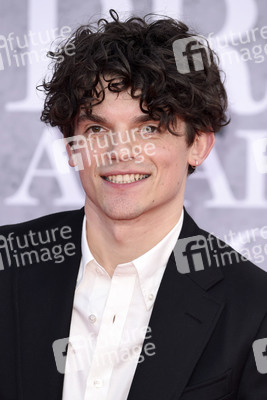 BRIT Awards 2019 in London