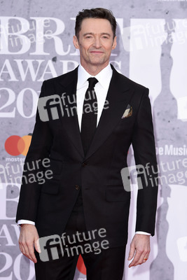 BRIT Awards 2019 in London