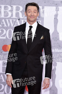 BRIT Awards 2019 in London