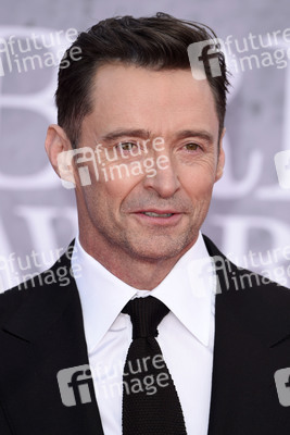 BRIT Awards 2019 in London