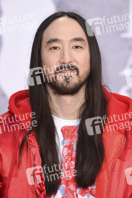 BRIT Awards 2019 in London