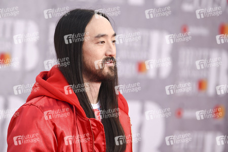 BRIT Awards 2019 in London