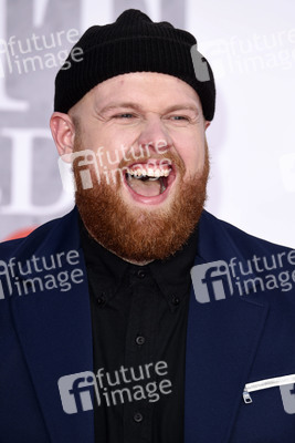 BRIT Awards 2019 in London