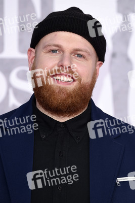 BRIT Awards 2019 in London