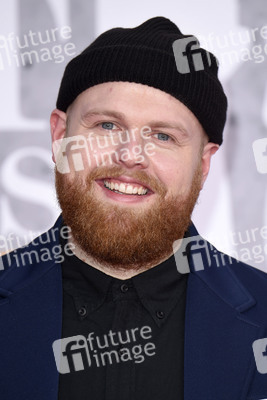 BRIT Awards 2019 in London