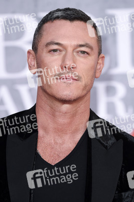 BRIT Awards 2019 in London