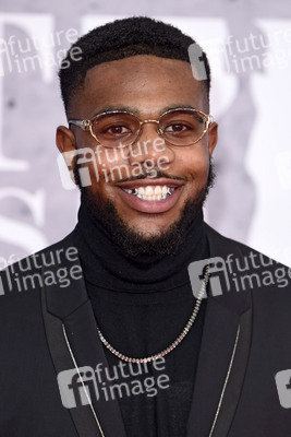 BRIT Awards 2019 in London