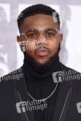 BRIT Awards 2019 in London