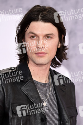 BRIT Awards 2019 in London