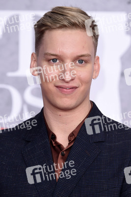 BRIT Awards 2019 in London