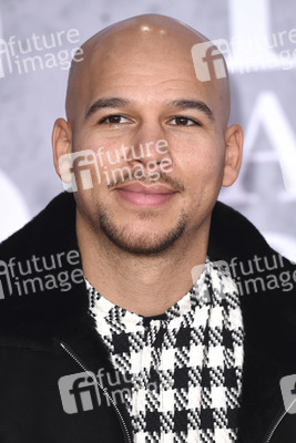 BRIT Awards 2019 in London