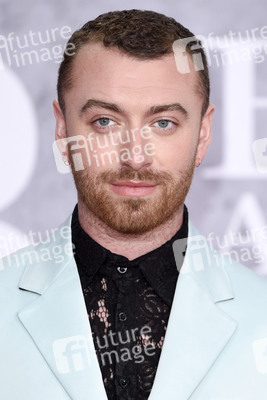 BRIT Awards 2019 in London