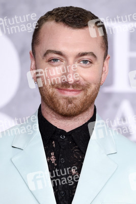 BRIT Awards 2019 in London