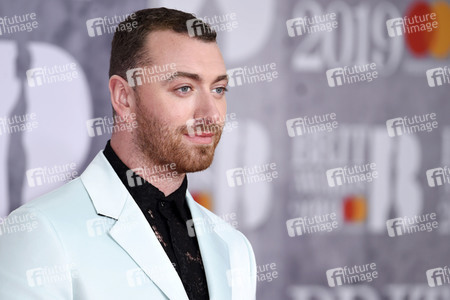 BRIT Awards 2019 in London