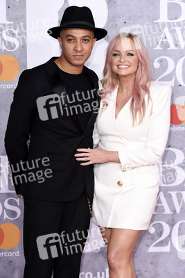 BRIT Awards 2019 in London