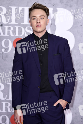 BRIT Awards 2019 in London