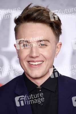 BRIT Awards 2019 in London