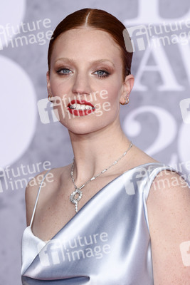 BRIT Awards 2019 in London