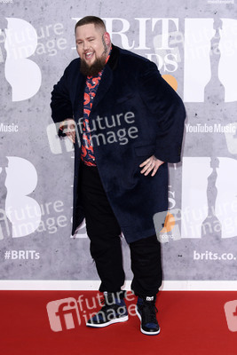 BRIT Awards 2019 in London