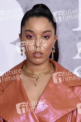 BRIT Awards 2019 in London