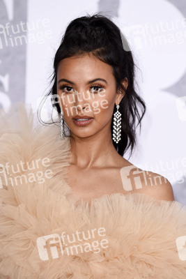 BRIT Awards 2019 in London