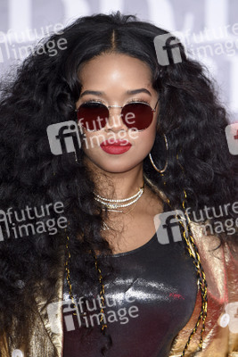 BRIT Awards 2019 in London