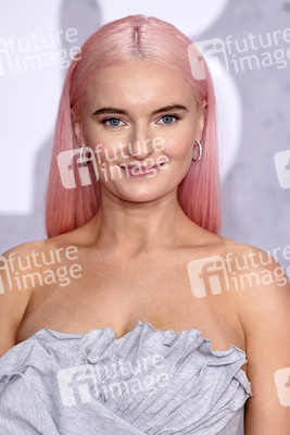 BRIT Awards 2019 in London