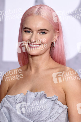 BRIT Awards 2019 in London