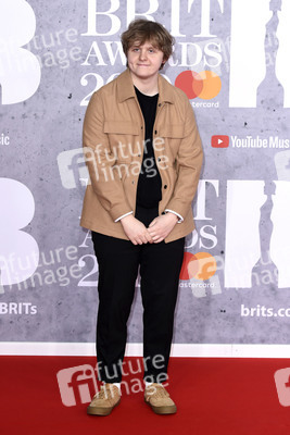 BRIT Awards 2019 in London