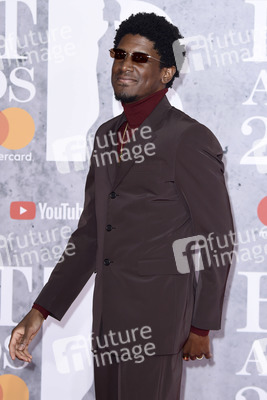 BRIT Awards 2019 in London