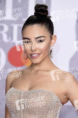BRIT Awards 2019 in London