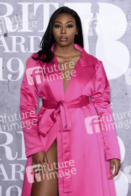 BRIT Awards 2019 in London