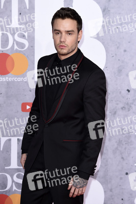 BRIT Awards 2019 in London