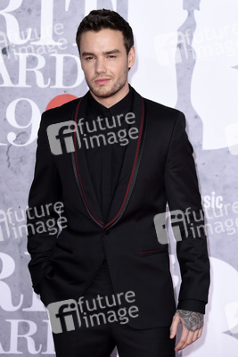 BRIT Awards 2019 in London