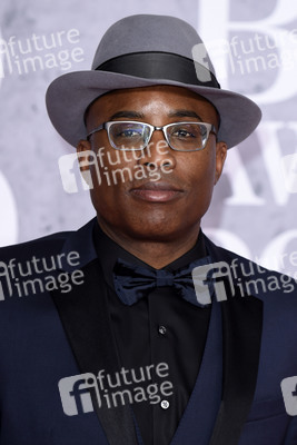 BRIT Awards 2019 in London