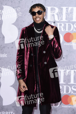 BRIT Awards 2019 in London