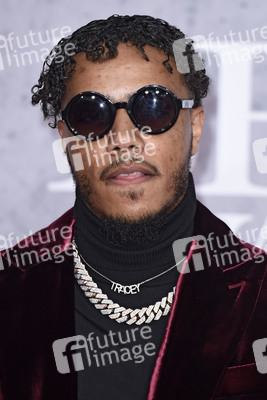 BRIT Awards 2019 in London