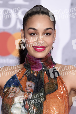 BRIT Awards 2019 in London