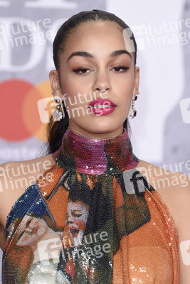 BRIT Awards 2019 in London