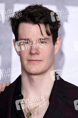 BRIT Awards 2019 in London