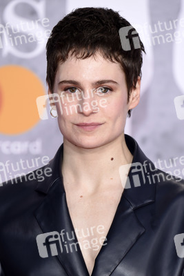 BRIT Awards 2019 in London